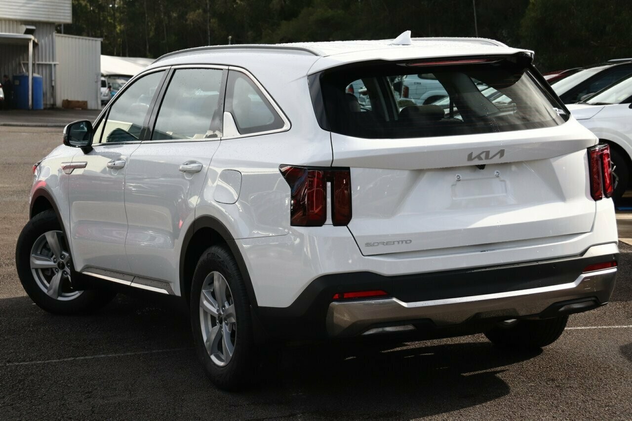 Kia Sorento image 3