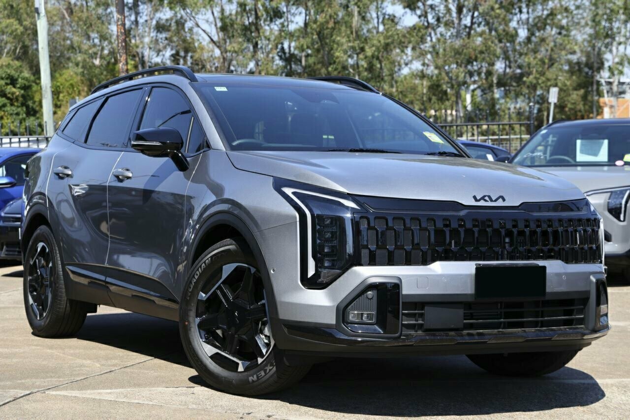 Kia Sportage image 1