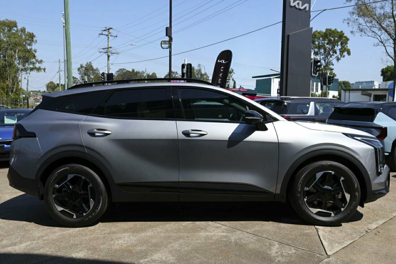 Kia Sportage image 2