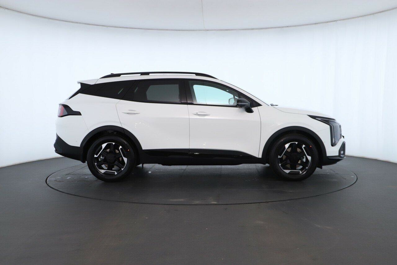 Kia Sportage image 2