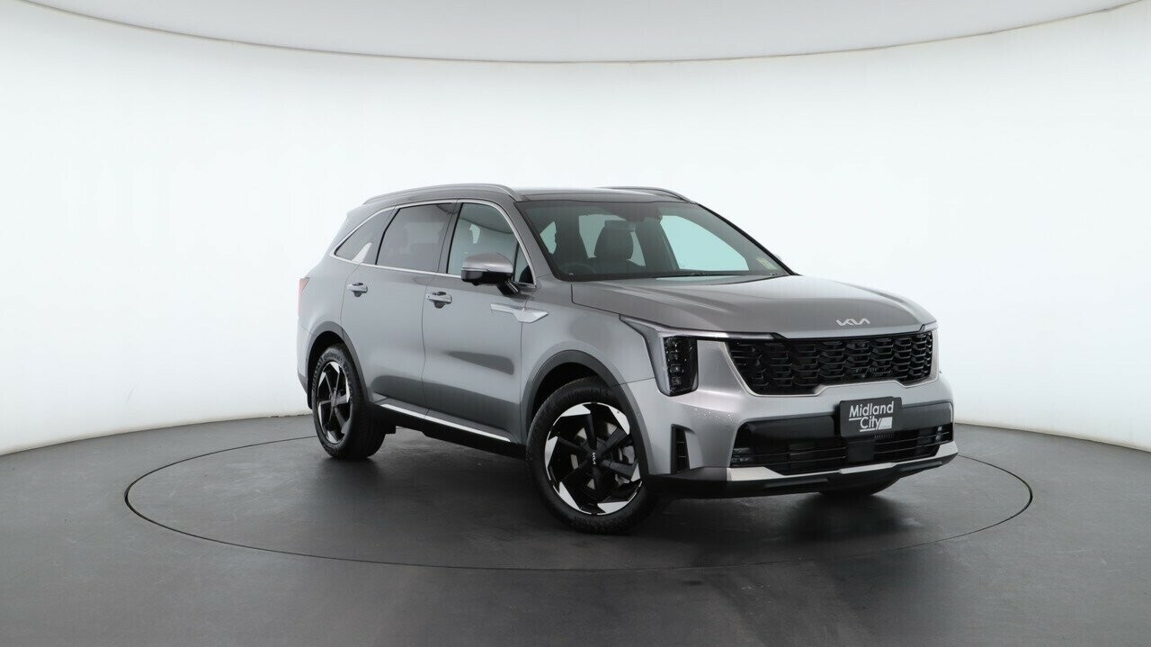 Kia Sorento image 1