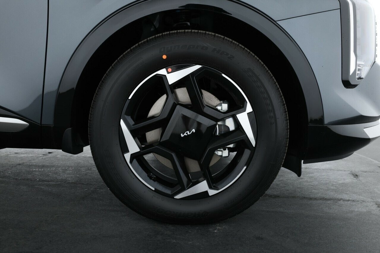 Kia Sportage image 3