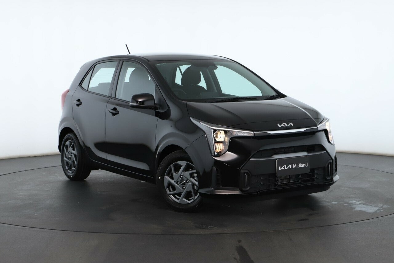 Kia Picanto image 1