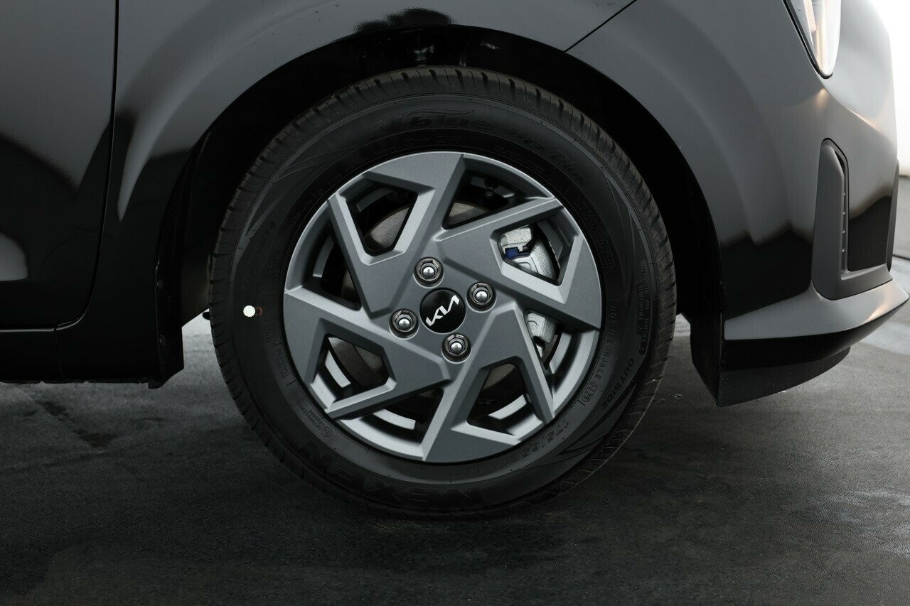 Kia Picanto image 3