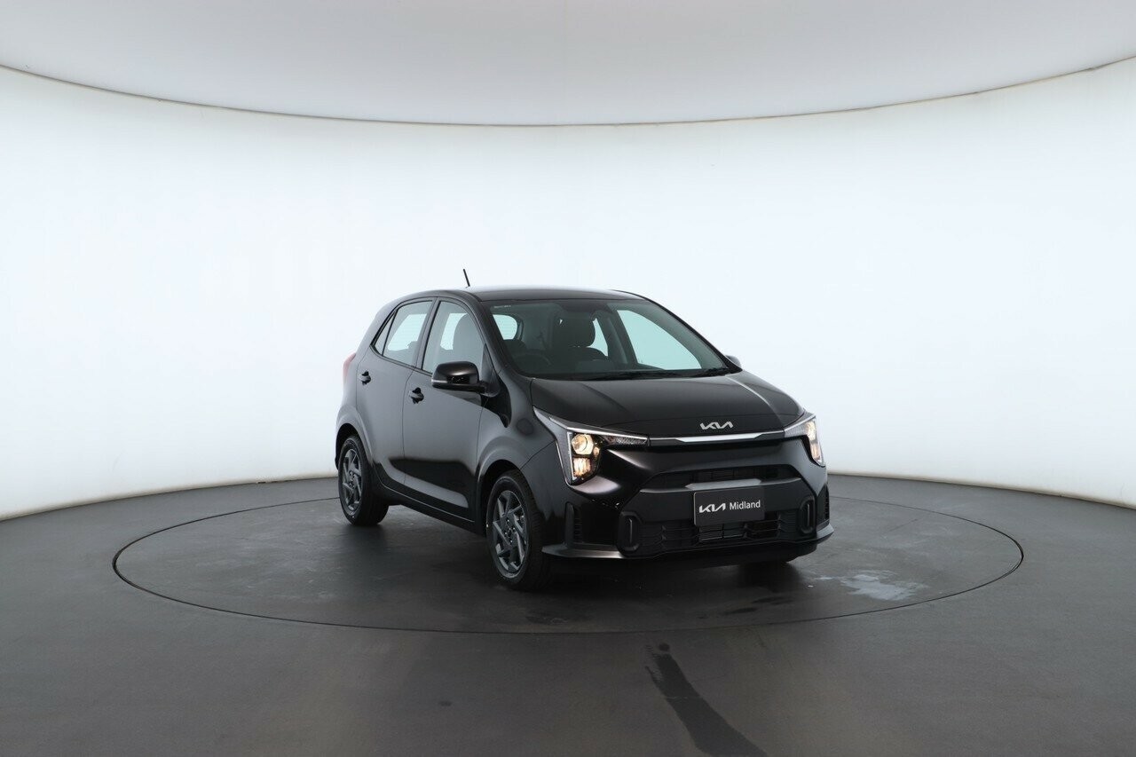 Kia Picanto image 4