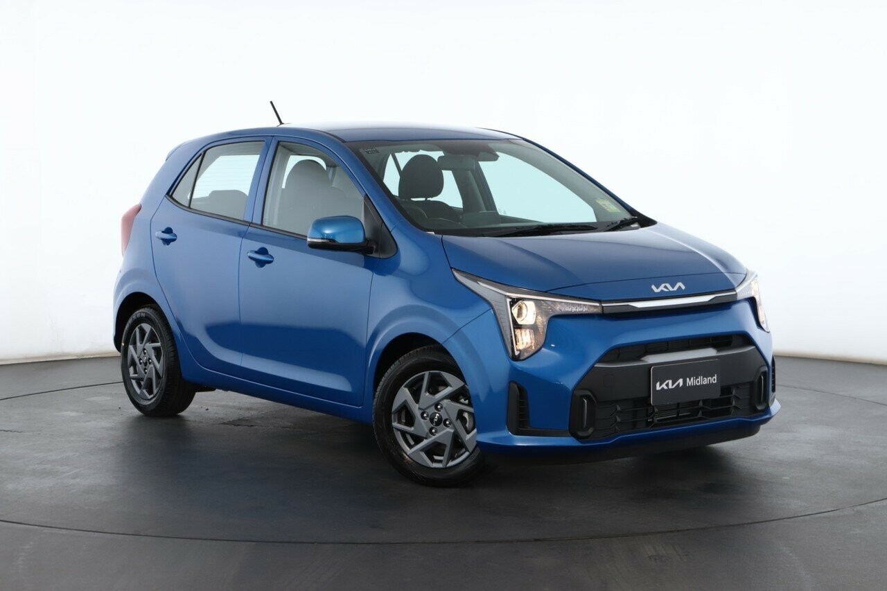 Kia Picanto image 1