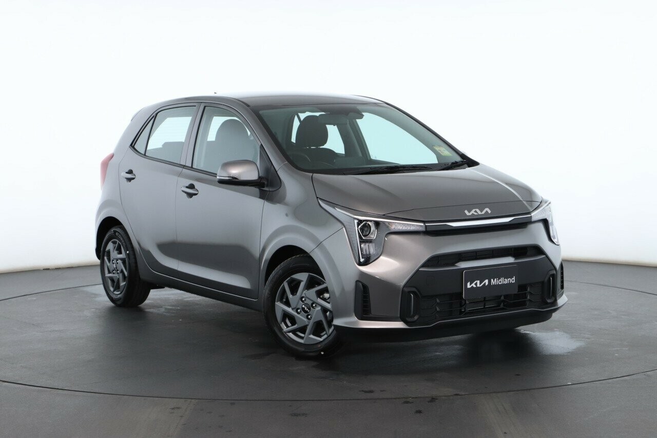 Kia Picanto image 1