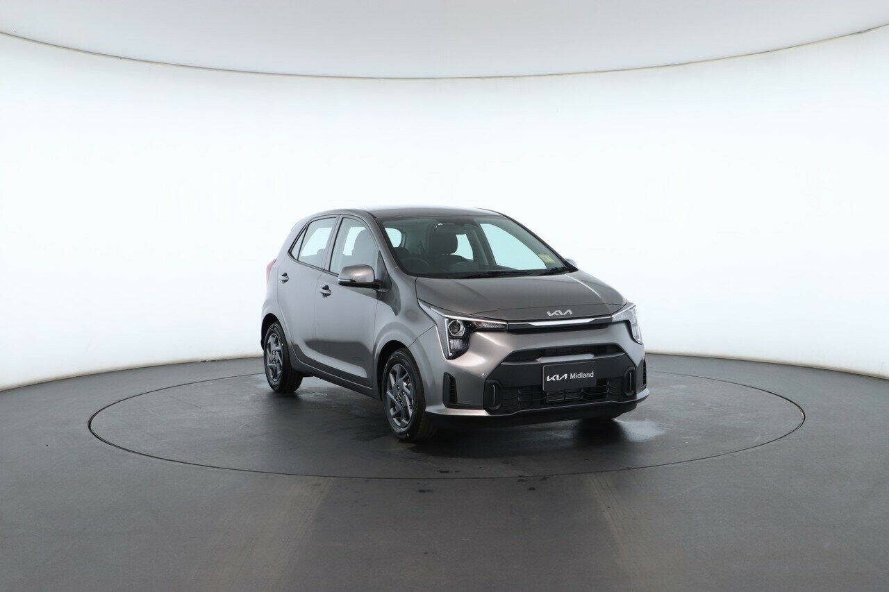 Kia Picanto image 4