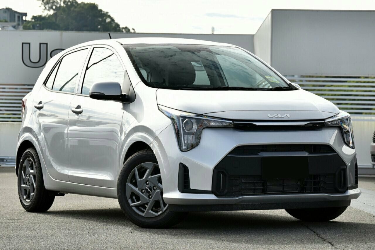 Kia Picanto image 1