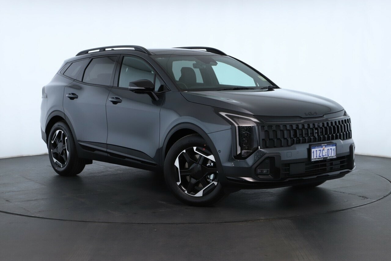 Kia Sportage image 1
