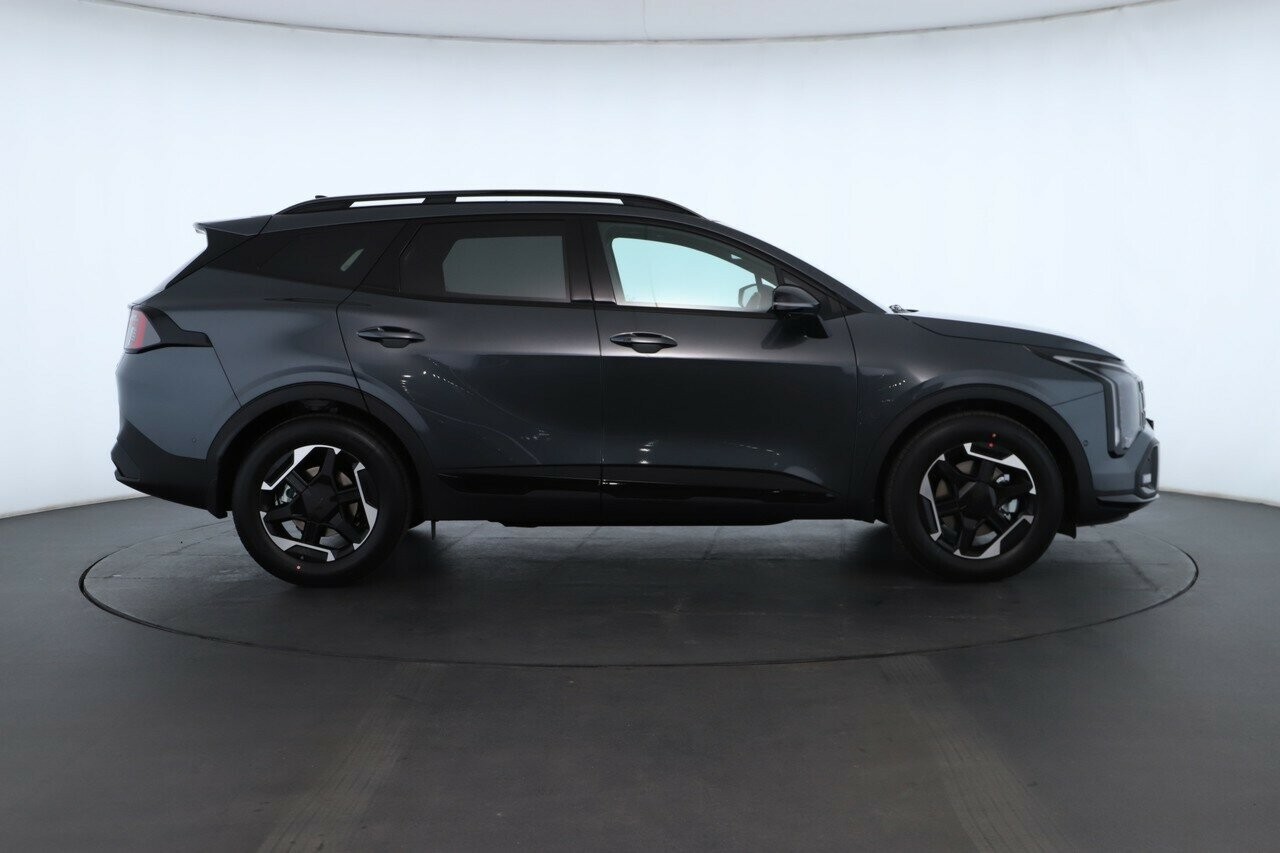 Kia Sportage image 2