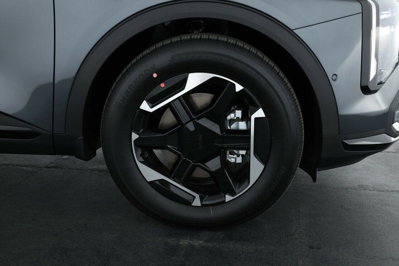 Kia Sportage image 3