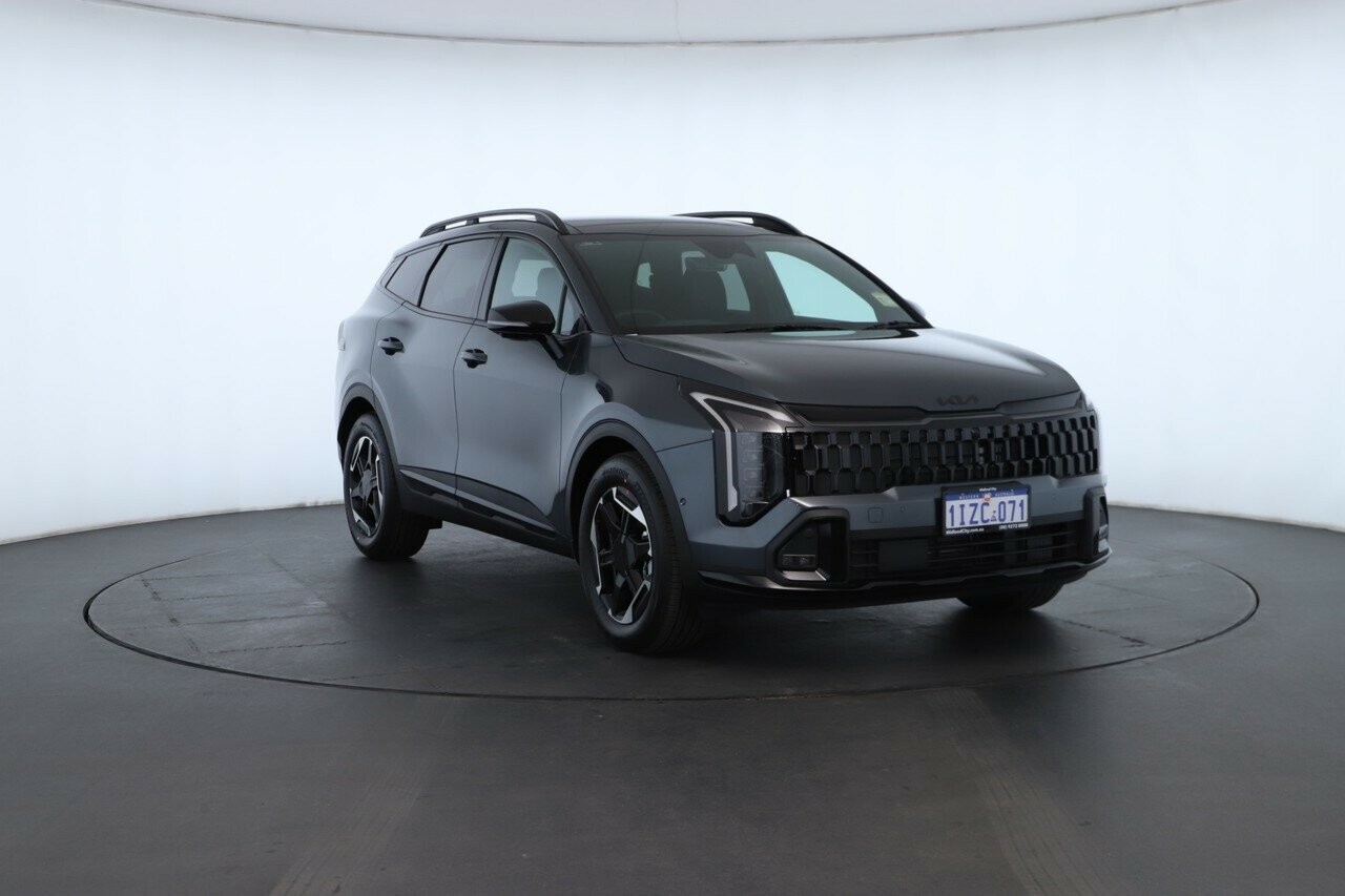 Kia Sportage image 4