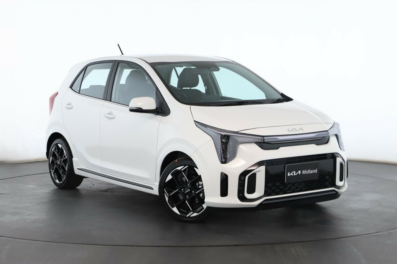 Kia Picanto image 1