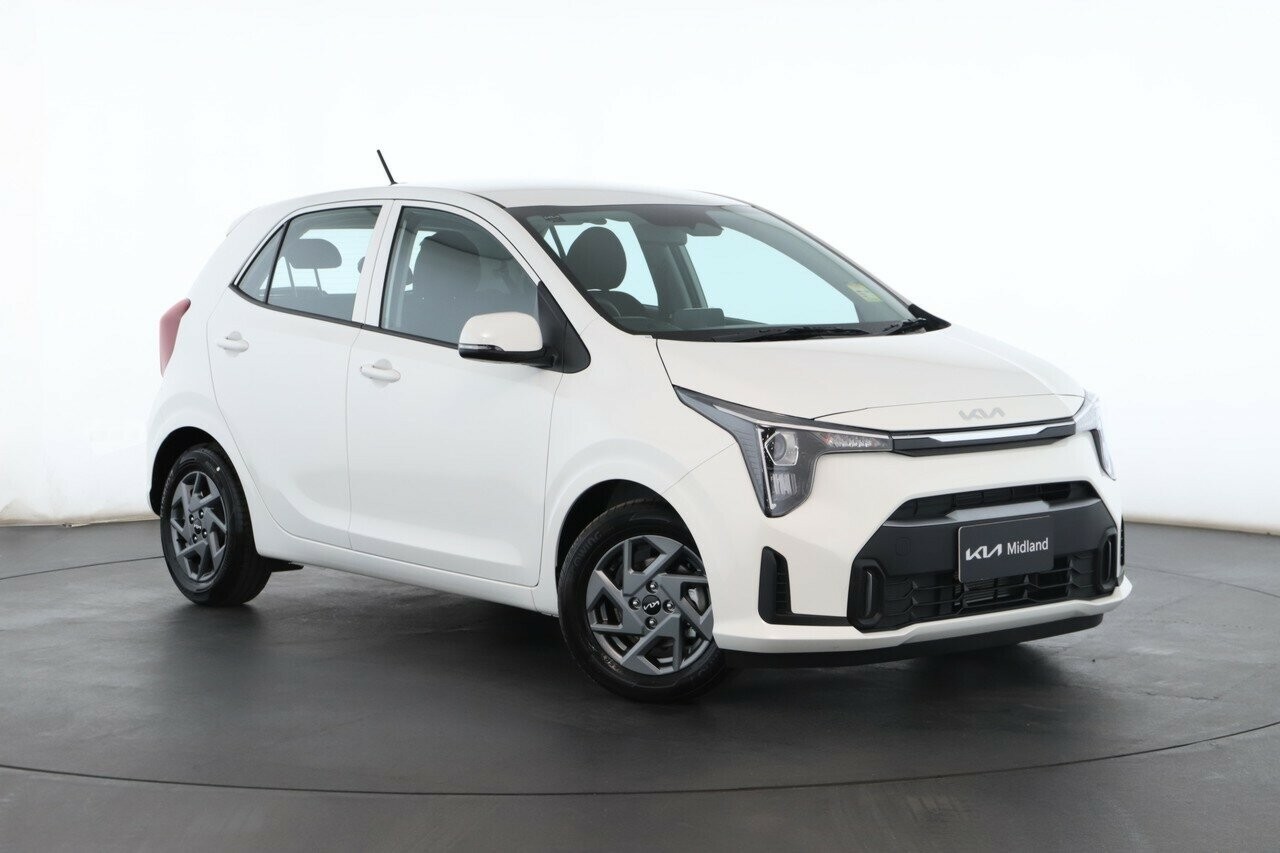 Kia Picanto image 1