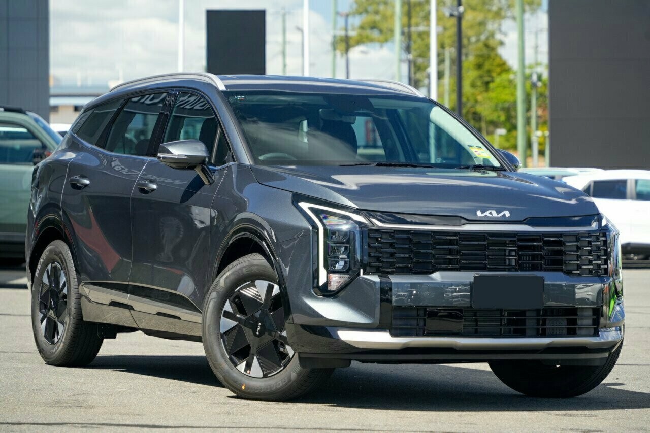 Kia Sportage image 1