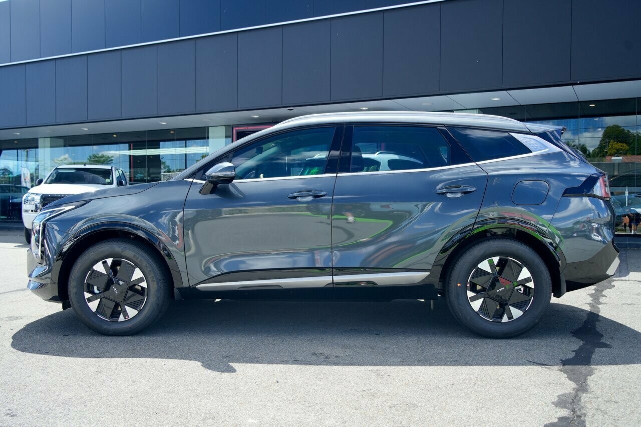 Kia Sportage image 2