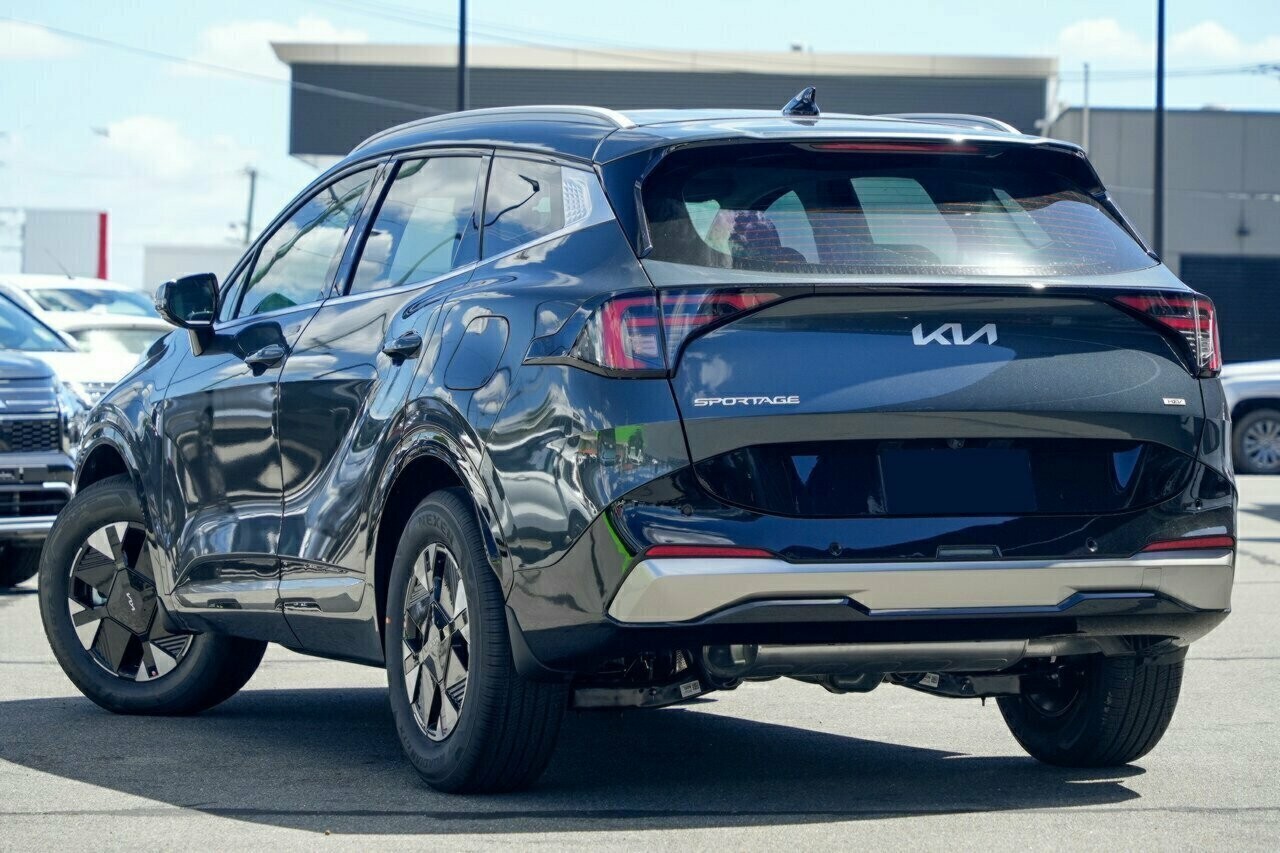 Kia Sportage image 3