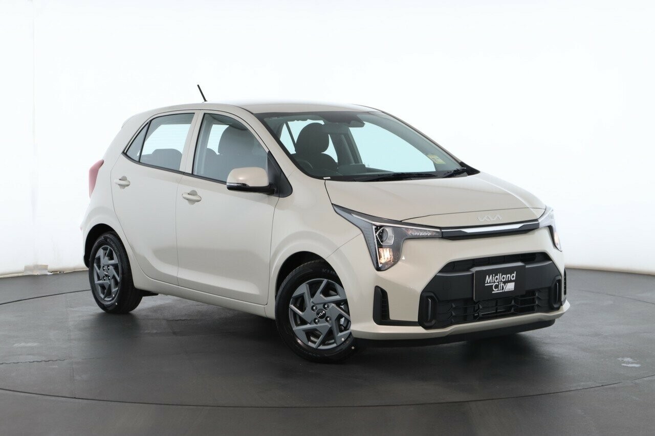 Kia Picanto image 1