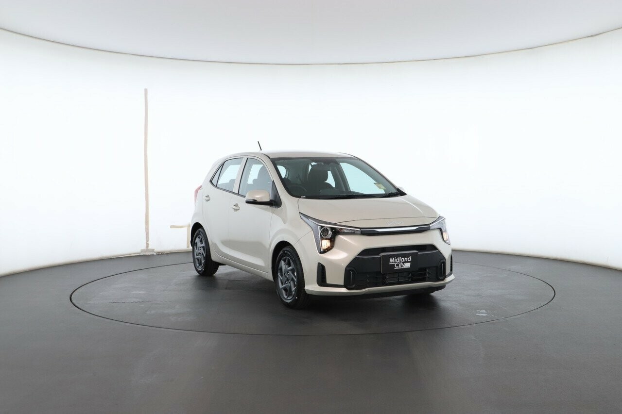 Kia Picanto image 4