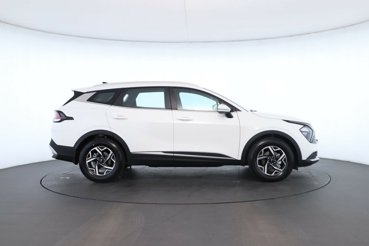 Kia Sportage image 2