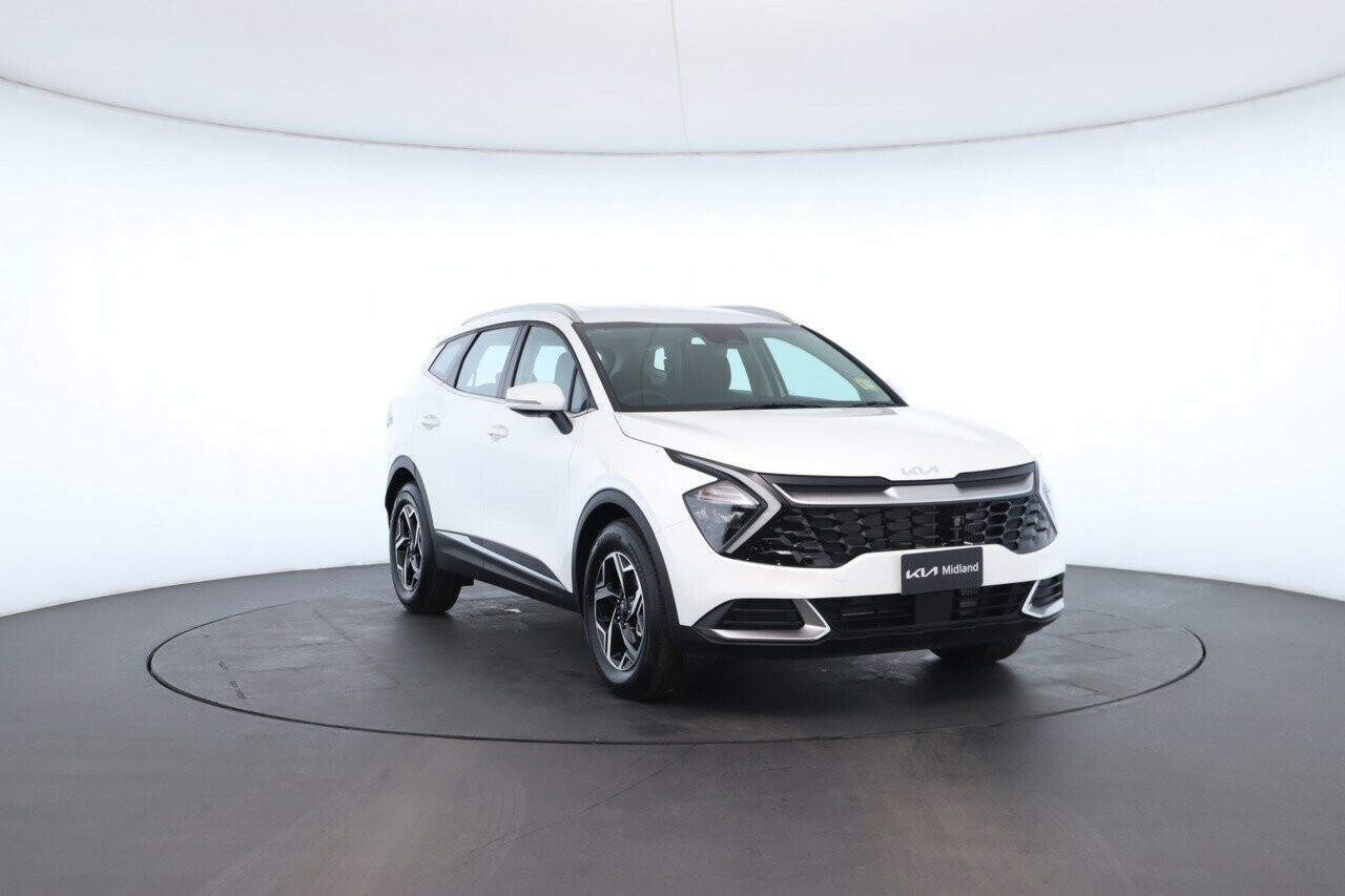 Kia Sportage image 4