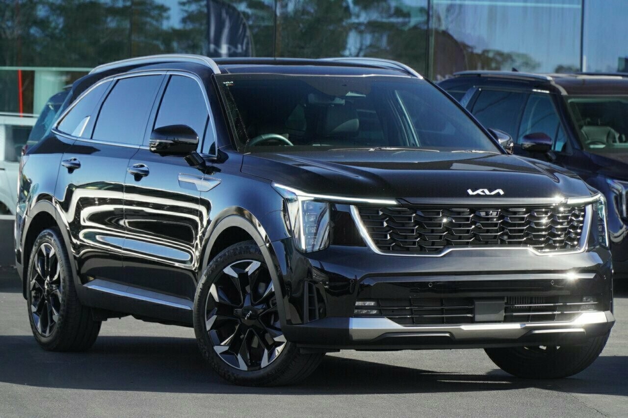 Kia Sorento image 1