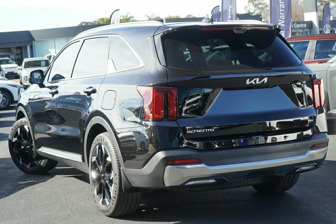 Kia Sorento image 3