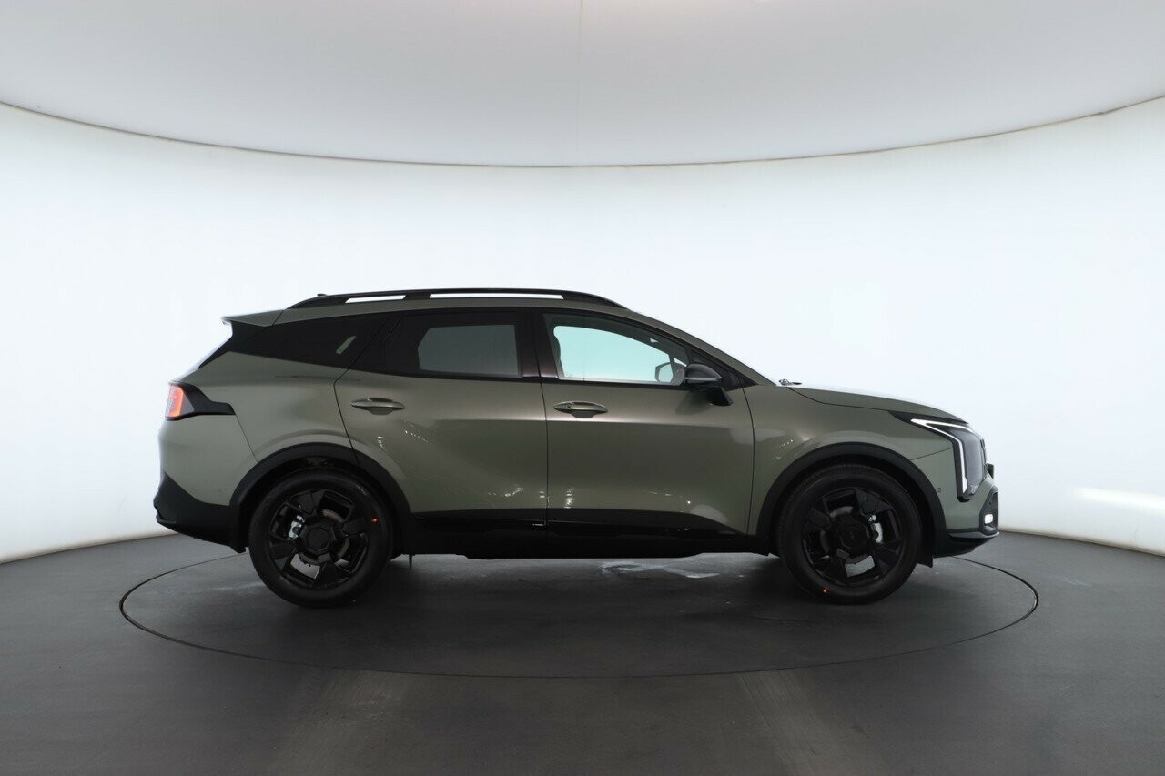Kia Sportage image 2
