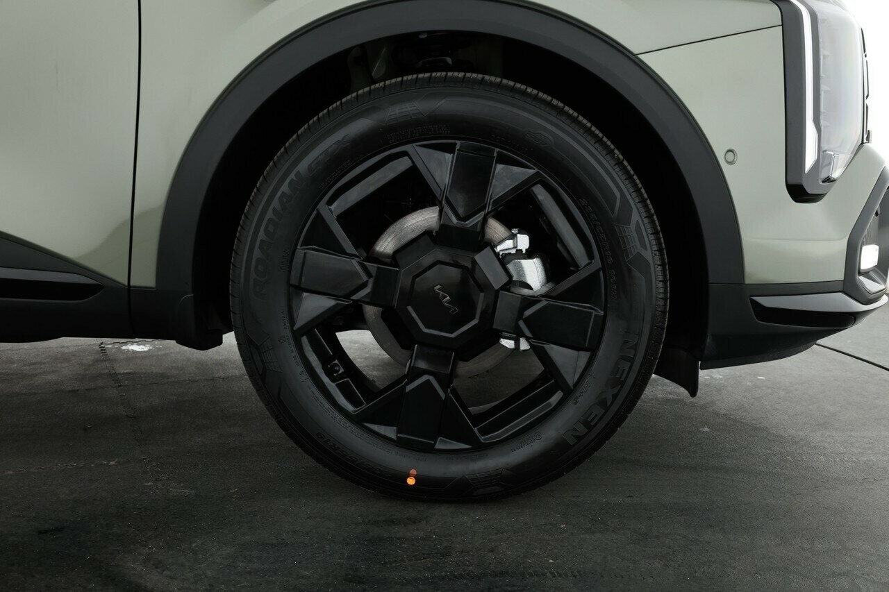 Kia Sportage image 3
