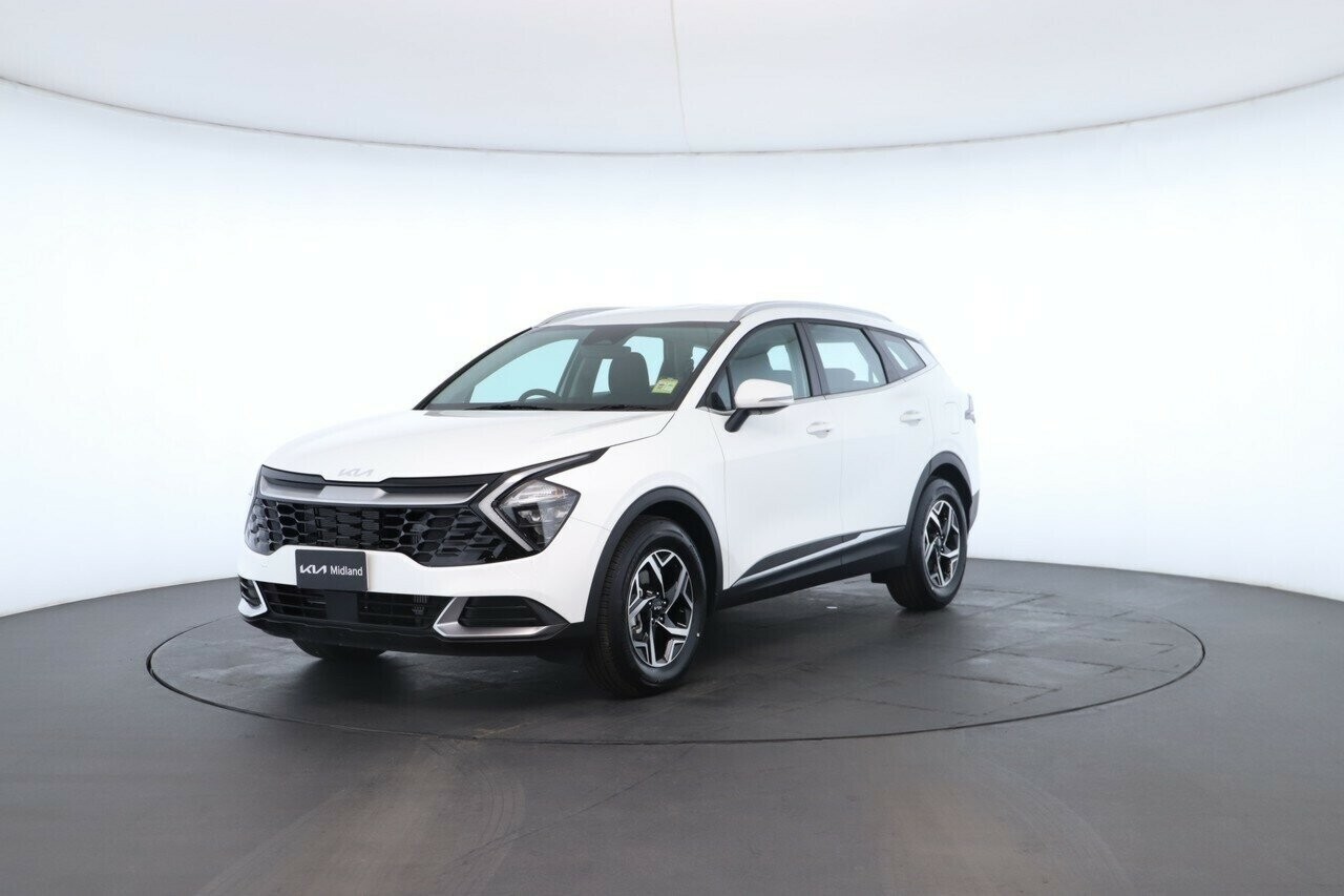 Kia Sportage image 2