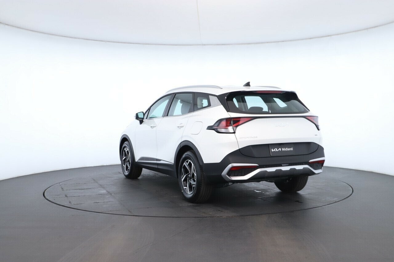 Kia Sportage image 4