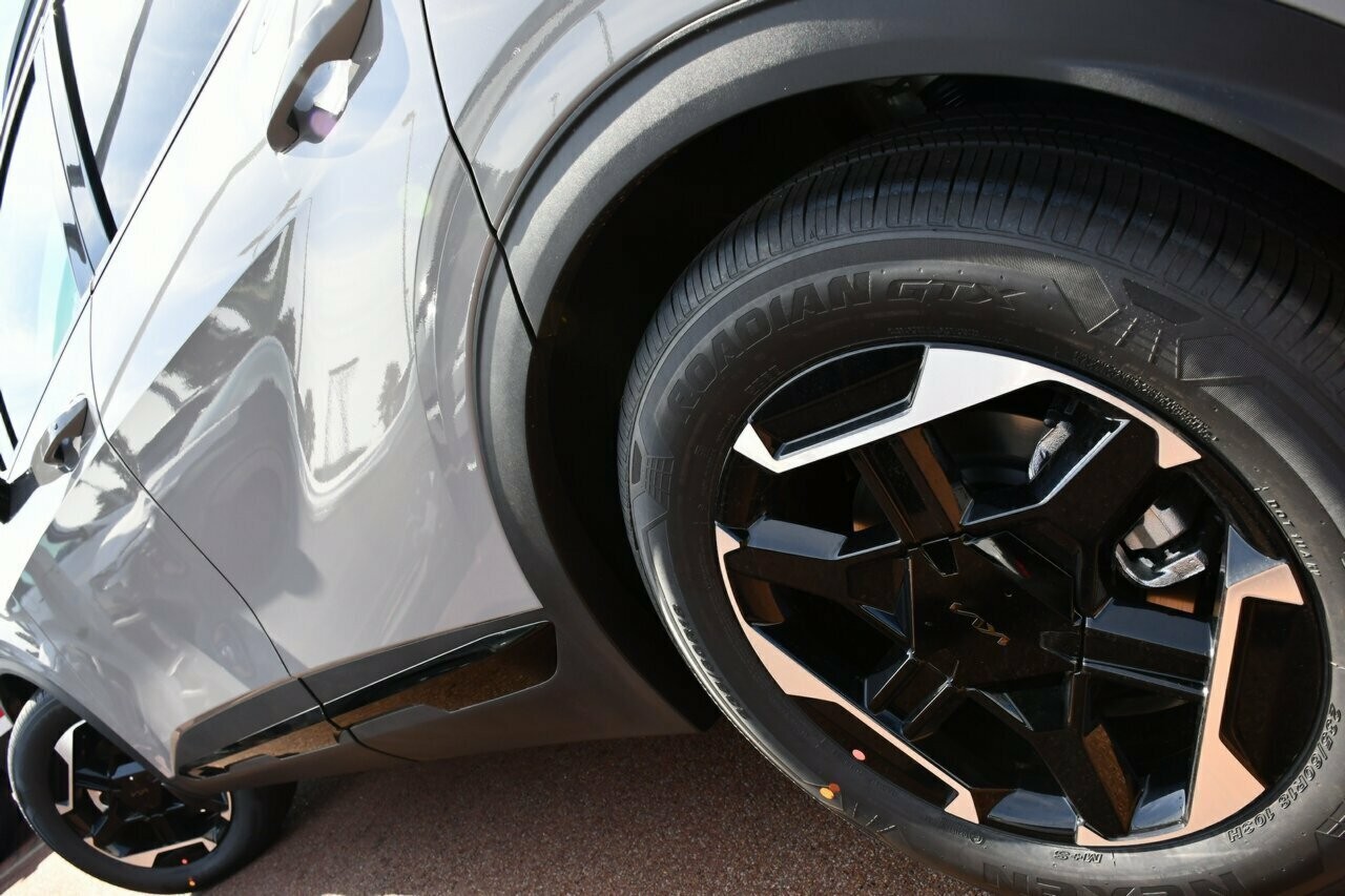 Kia Sportage image 4