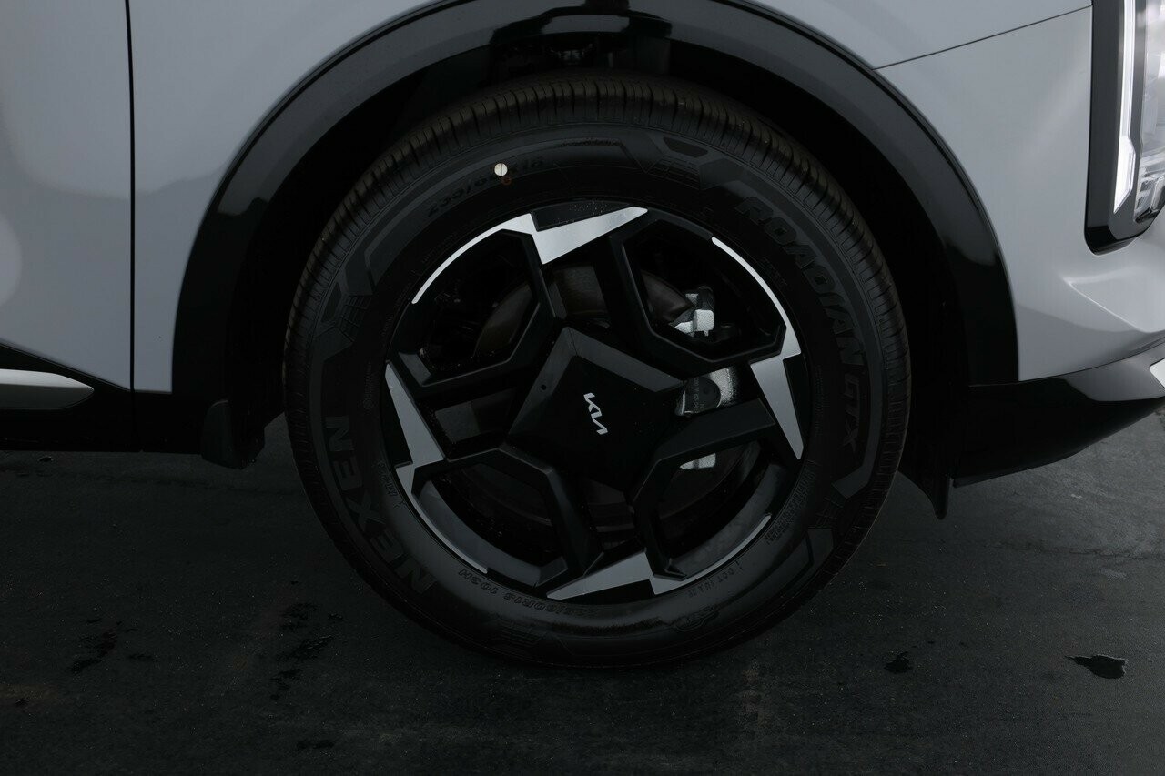 Kia Sportage image 3