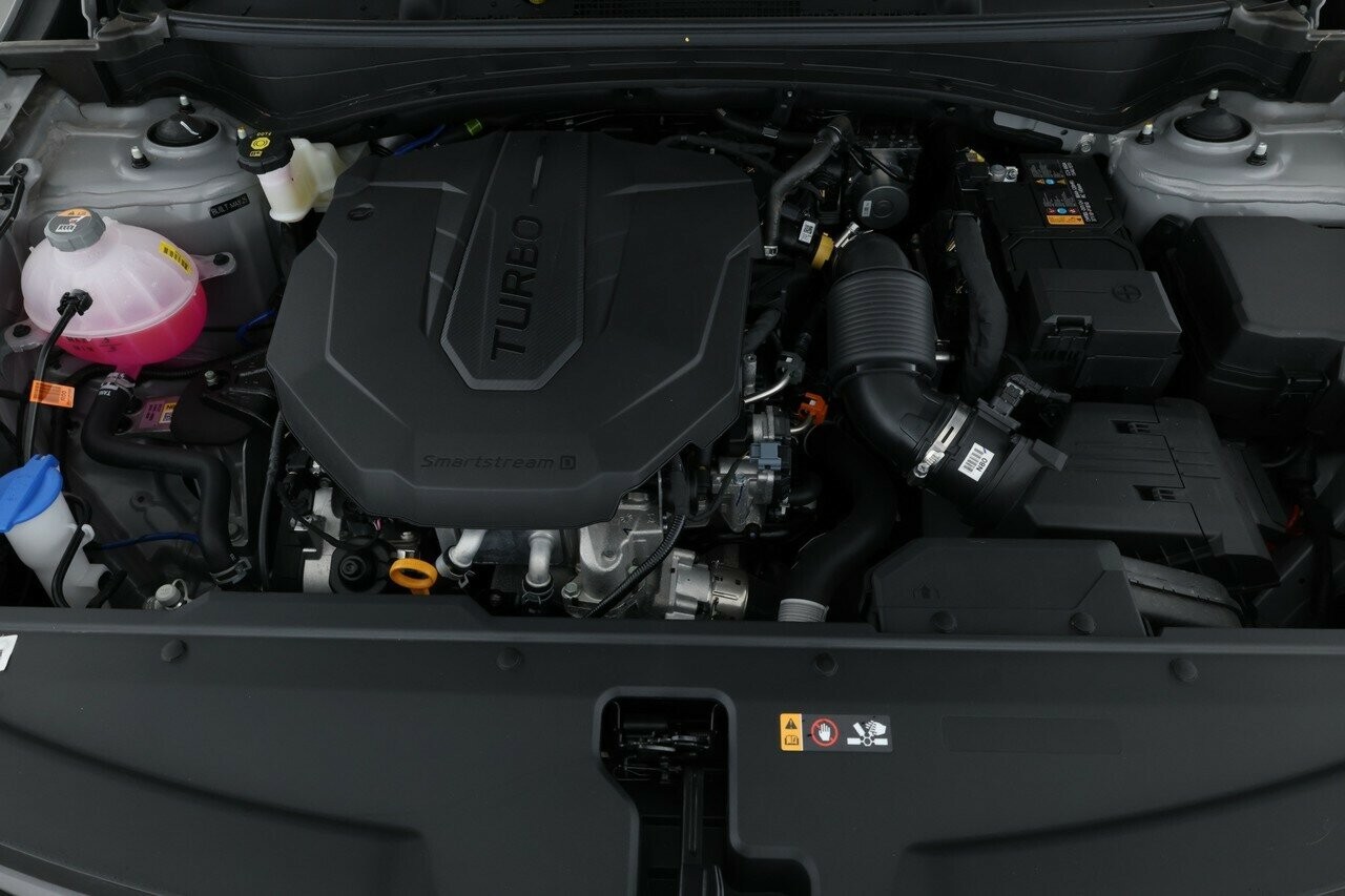 Kia Sportage image 4