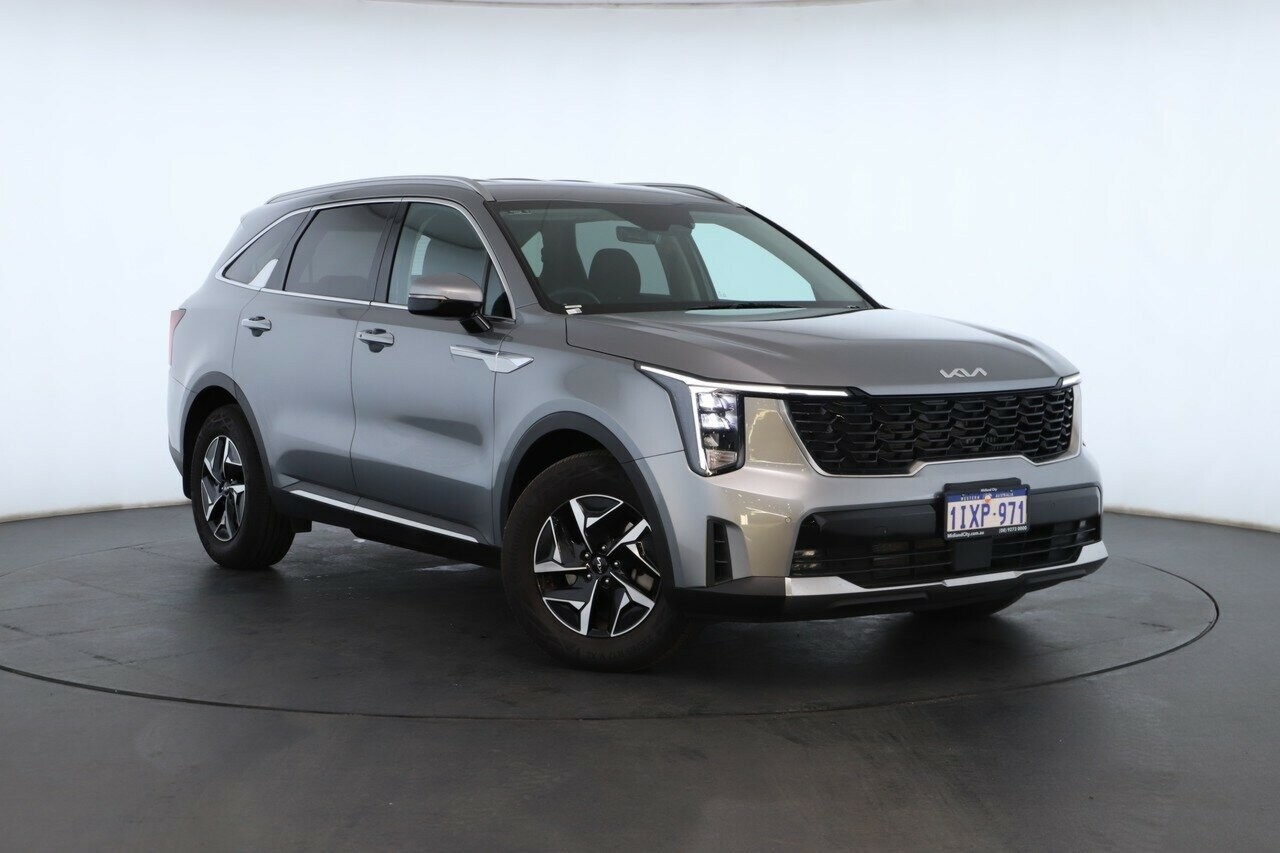 Kia Sorento image 1