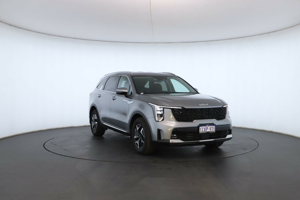 Kia Sorento image 4