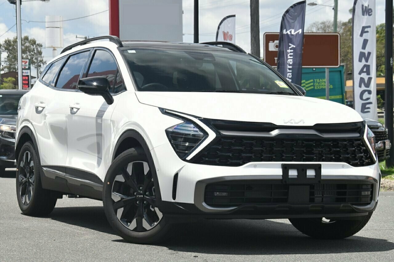Kia Sportage image 1