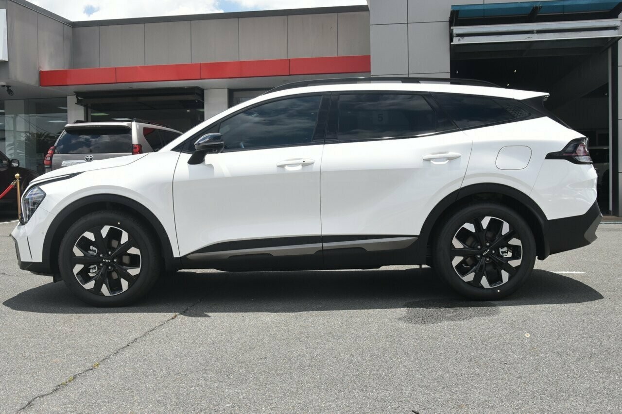 Kia Sportage image 2