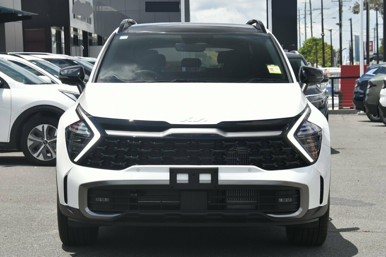 Kia Sportage image 4