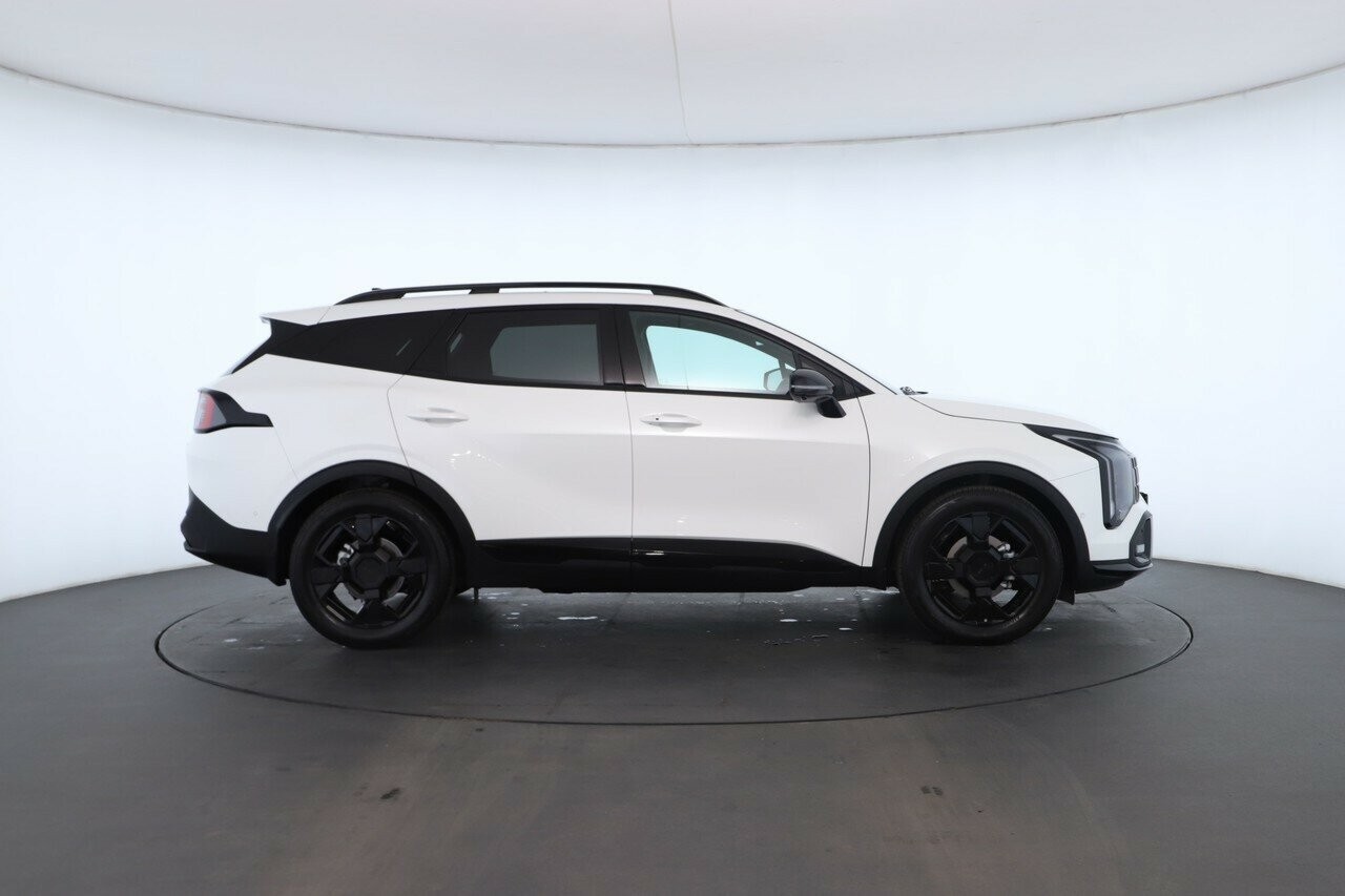 Kia Sportage image 2