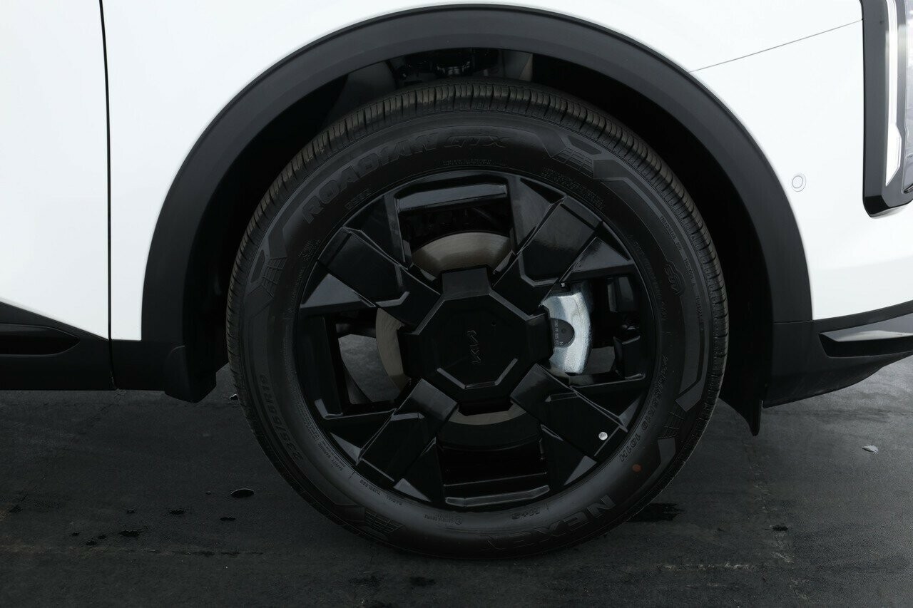 Kia Sportage image 3