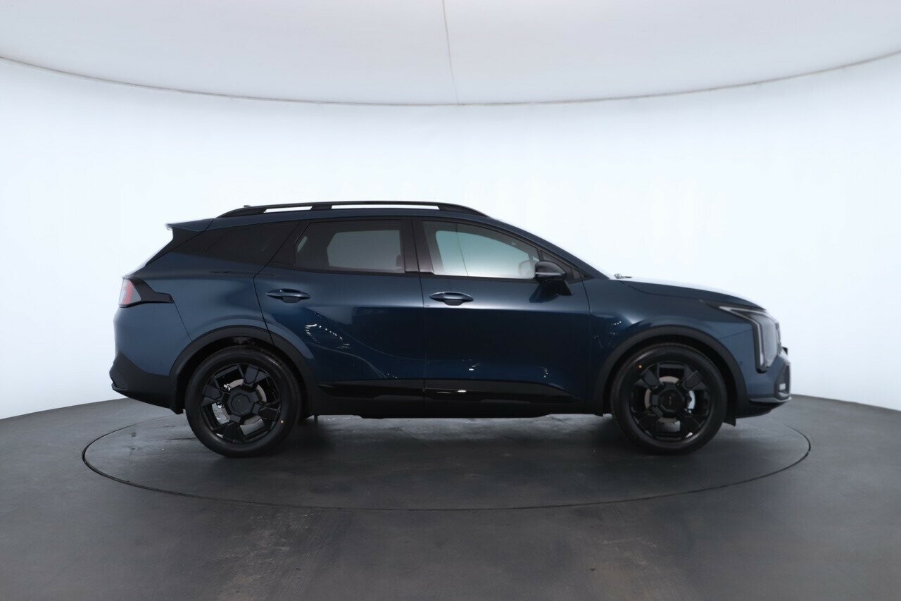 Kia Sportage image 2