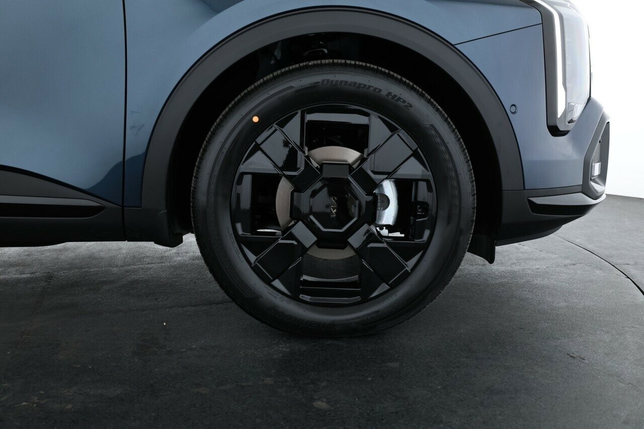 Kia Sportage image 3