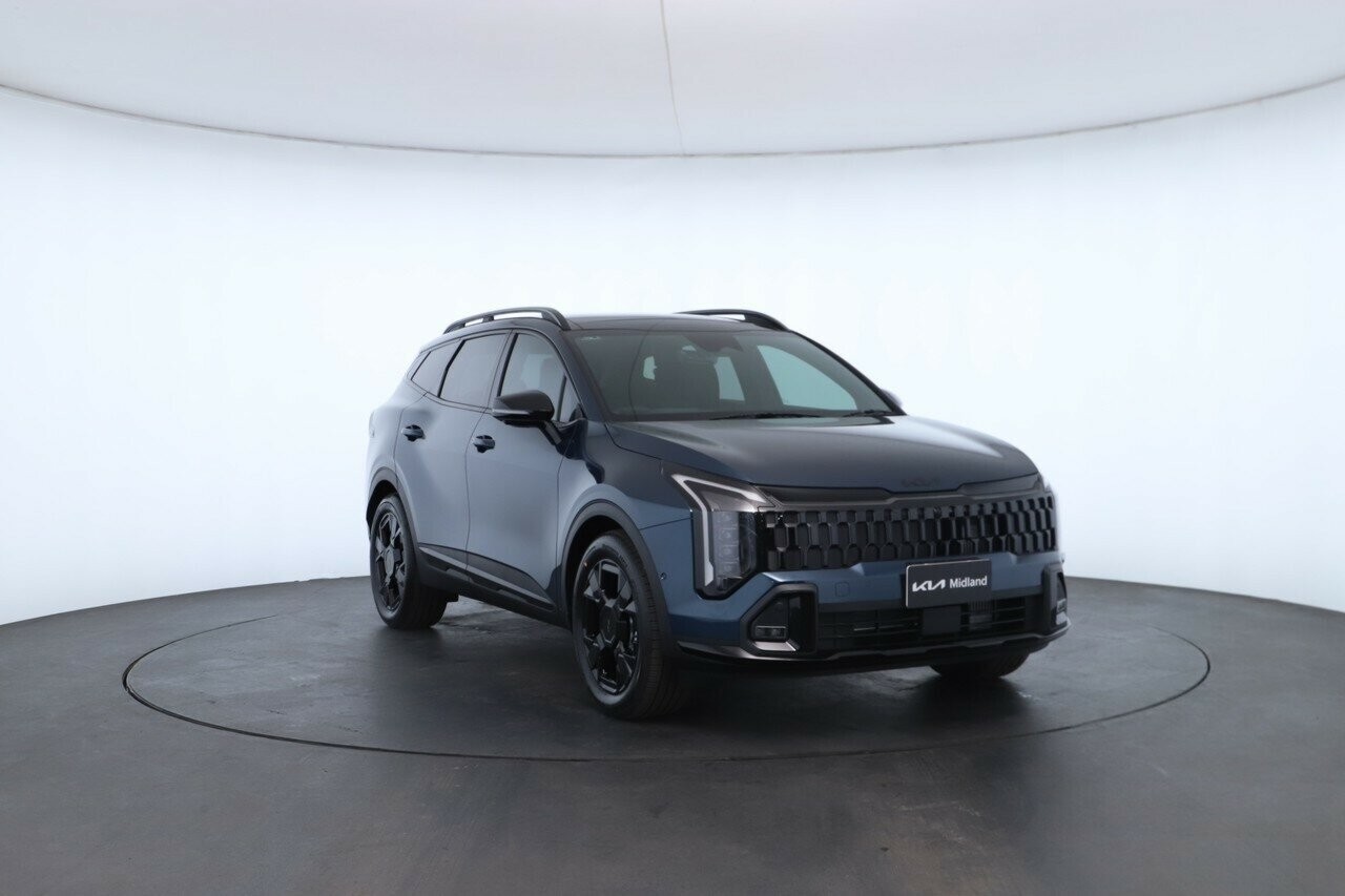 Kia Sportage image 4