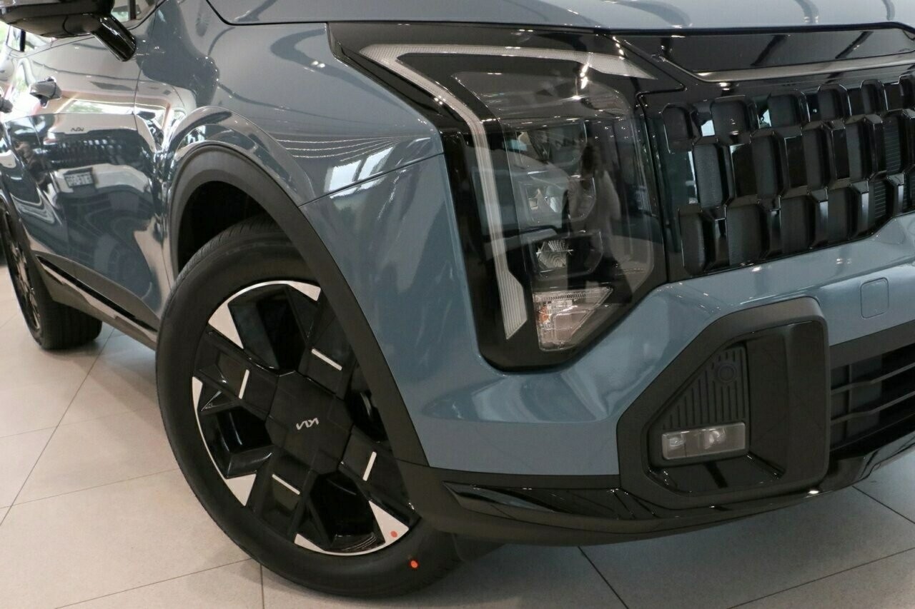 Kia Sportage image 2