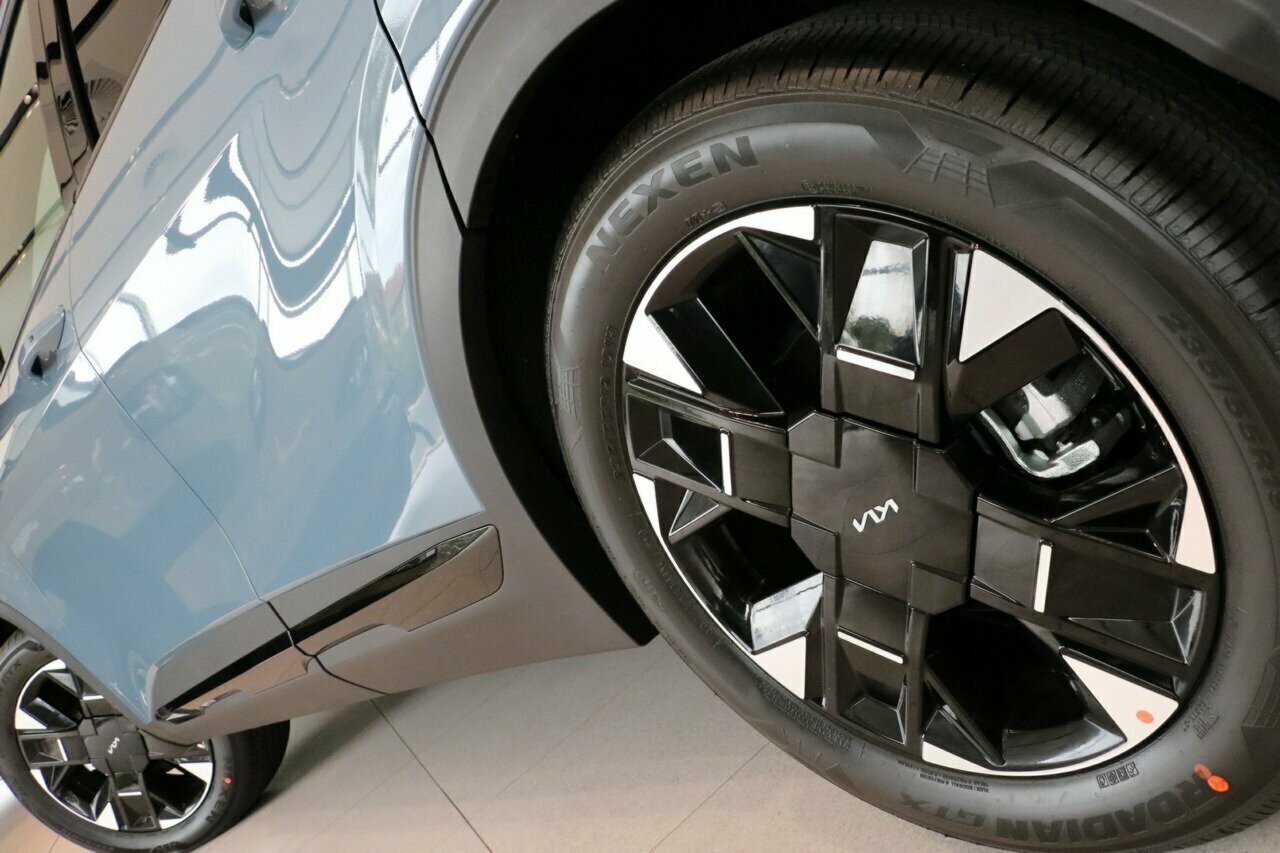 Kia Sportage image 4