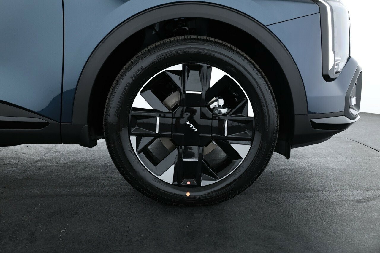 Kia Sportage image 3