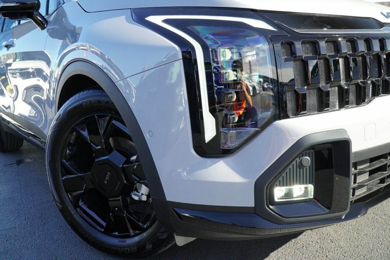 Kia Sportage image 2