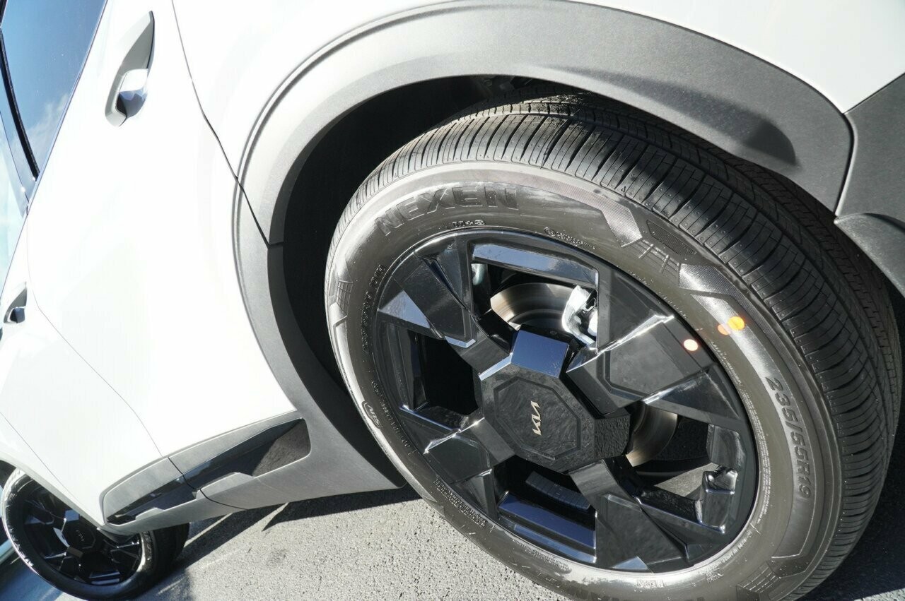 Kia Sportage image 4